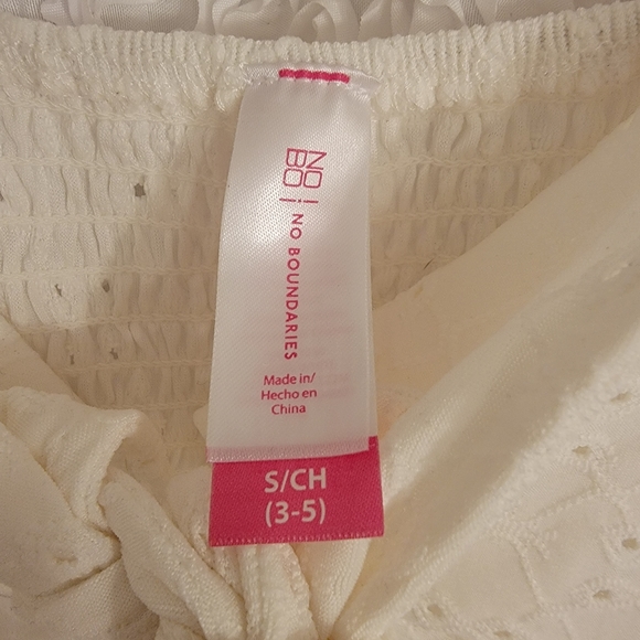 Summer Top - Picture 3 of 5